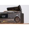 Đài radio cassette đĩa than NATIONAL RX-C45 & SL-N15 