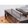 Đài radio cassette đĩa than NATIONAL RX-C45 & SL-N15 
