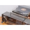 Đài radio cassette đĩa than NATIONAL RX-C45 & SL-N15 