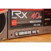 Radio Cassette NATIONAL RX-C46