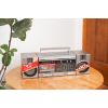 Radio Cassette NATIONAL RX-C46