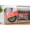 Radio Cassette NATIONAL RX-C46