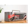 Radio Cassette NATIONAL RX-C46
