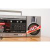 Radio Cassette NATIONAL RX-C46