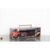 Radio Cassette NATIONAL RX-C46