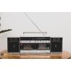 RADIO CASSETTE NATIONAL RX-CW51