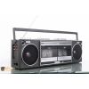 CASSETTE NATIONAL RX-D30