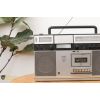 Radio Cassette tivi NATIONAL TR-3010