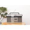 Radio Cassette tivi NATIONAL TR-3010