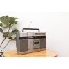 Radio Cassette tivi NATIONAL TR-3010