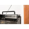 Radio Cassette tivi NATIONAL TR-3010