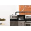 Radio Cassette tivi NATIONAL TR-3010
