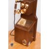 Điện thoại xưa Nippon roman phone kt4-fn