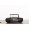 BOOMBOX CASSETTE PANASONIC DT-501