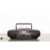 BOOMBOX CASSETTE PANASONIC DT-501