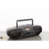 BOOMBOX CASSETTE PANASONIC DT-501