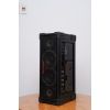 đài radio cassette Cd bombox PANASONIC RX-PA7