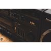 Đài radio cassette PANASONIC RX-CS750