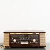 Đài radio Châu Âu PHILIPS B7 