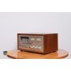 Đầu deck cassette PIONEER CT-9 vỏ gỗ