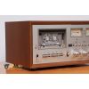 Đầu deck cassette PIONEER CT-9 vỏ gỗ