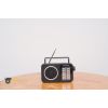 Đài radio FM AM RAD-T206S