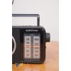 Đài radio FM AM RAD-T206S