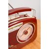 Đài radio Retro nội địa Nhật 