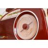 Đài radio Retro nội địa Nhật 
