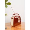Đài radio Retro nội địa Nhật 