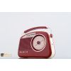 Đài radio Retro nội địa Nhật 