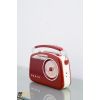 Đài radio Retro nội địa Nhật 