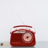 Đài radio Retro nội địa Nhật 