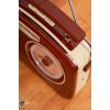 Đài radio Retro nội địa Nhật 