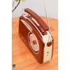 Đài radio Retro nội địa Nhật 