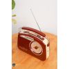 Đài radio Retro nội địa Nhật 