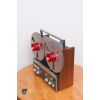 đầu băng cối REVOX A77 4 track (đầu câm)