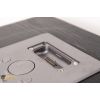 Máy nghe nhạc ipod ROCKRIDGESOUND ISRT-VT02