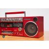 Đài radio cassette SANYO MR-VS1