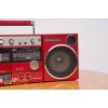 Đài radio cassette SANYO MR-VS1