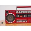 Đài radio cassette SANYO MR-VS1