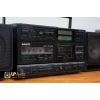 Đài radio boombox cassette CD SANYO PH-WCD800