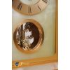 Đồng hồ để bàn Seiko emblem melody clock 