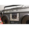 RADIO CASSETTE SHARP GF-305SB