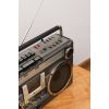 RADIO CASSETTE SHARP GF-305SB