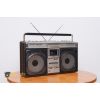 Deck cassette Nakamichi 550