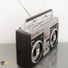 Đài radio cassette SHARP GF-508