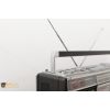 Đài radio cassette SHARP GF-508