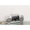 Radio cassette SHARP GF-757