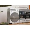 Radio cassette SHARP GF-757